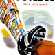 Illustration for article titled A Brief History of Every Official World Cup Ball Since 1930